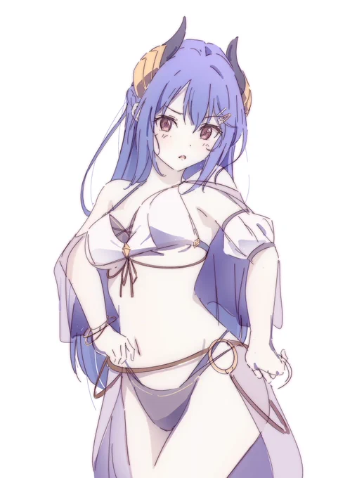 水レイ