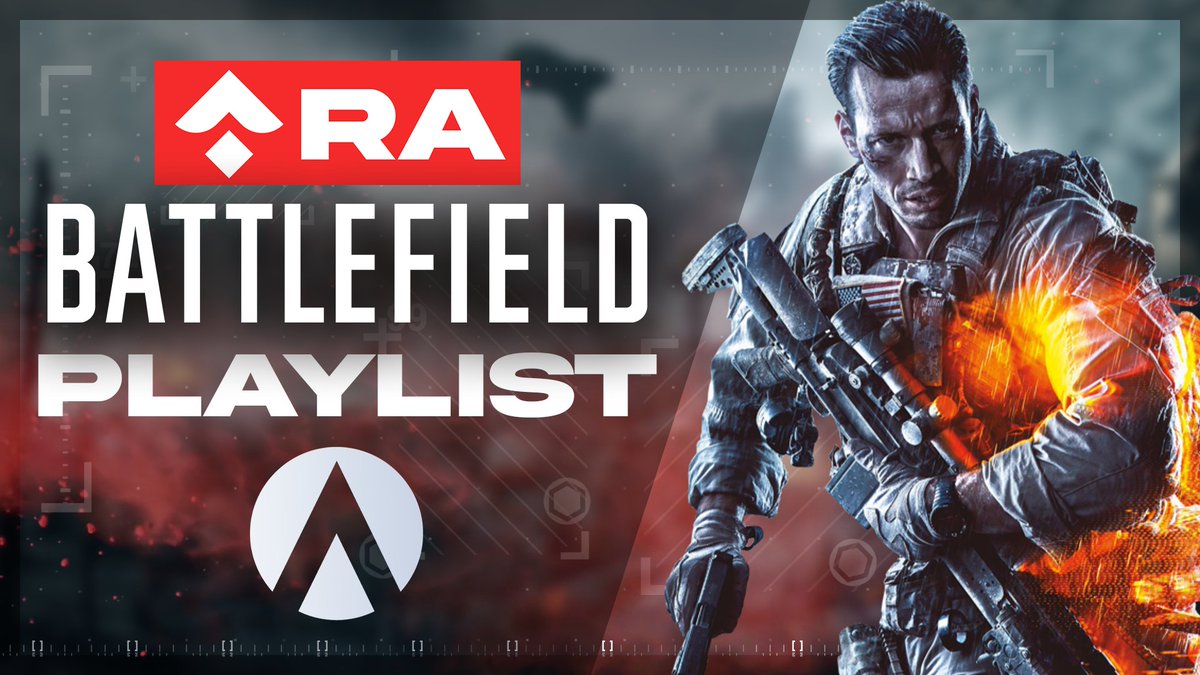 RevosectTR's tweet photo. Revosect x @aimlab Battlefield Aim Playlistimizi Duyuruyoruz!

Battlefield'ı yeni özel Revosect playlistiyle domine edin! Yeni playlistimizi deneyin ve en iyi @Battlefield kliplerinizi bize gönderin 🎯 #AimLabs #Battlefield