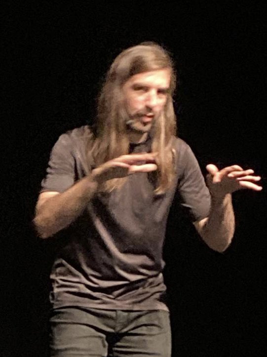 Benoît-Pierre Laramée tweet media