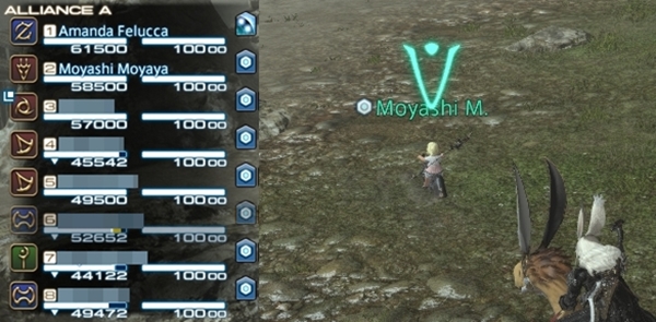 アマ「みんな高揚ついとる」
もや「アマくんの高揚パチモンでない？」