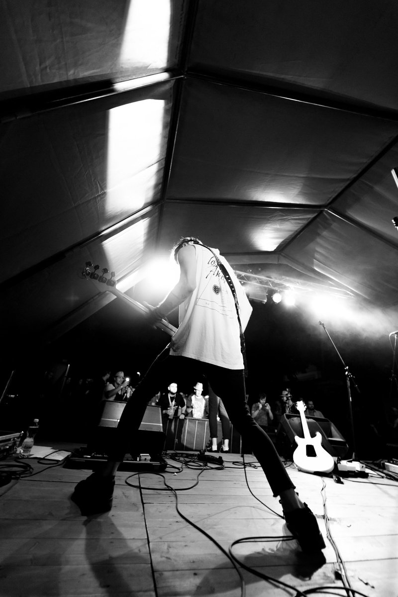 wearedeafheart's tweet photo. Thanks to Bila Tremesna &amp; Nachmelenej pochodak!

#NewMusic2023 #deafheart https://t.co/hzcWytAfwp