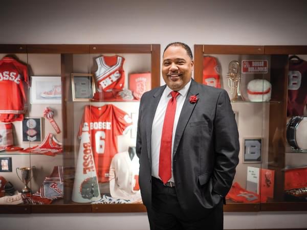 Romain College tweet media