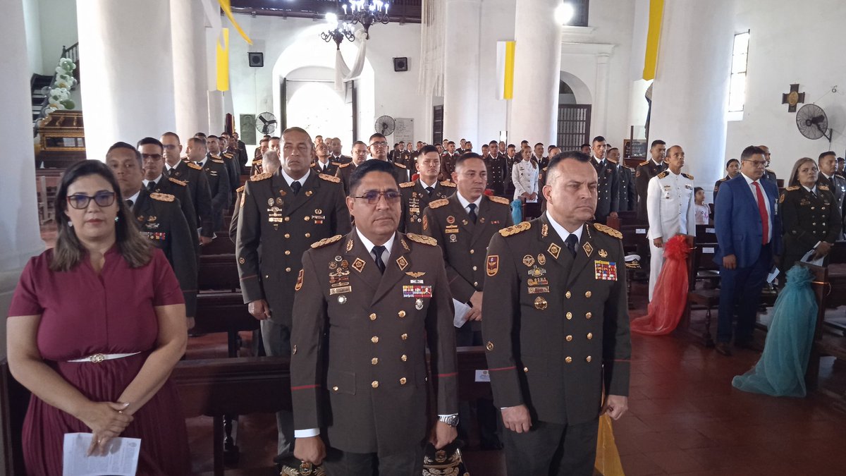 ZODI Falcón N° 12 tweet media