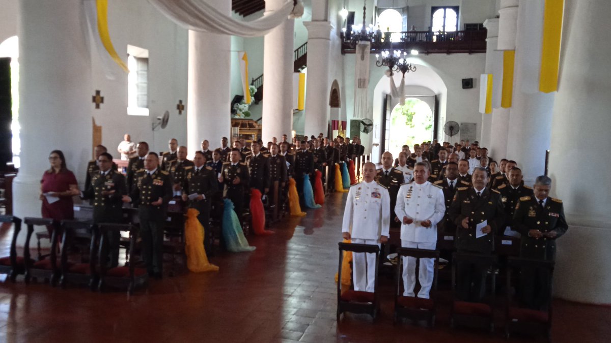 ZODI Falcón N° 12 tweet media