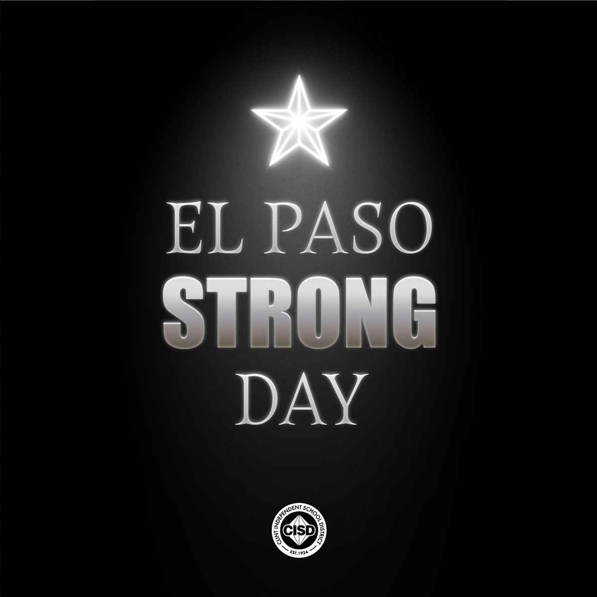 Forever strong⭐️  #ElPasoStrong