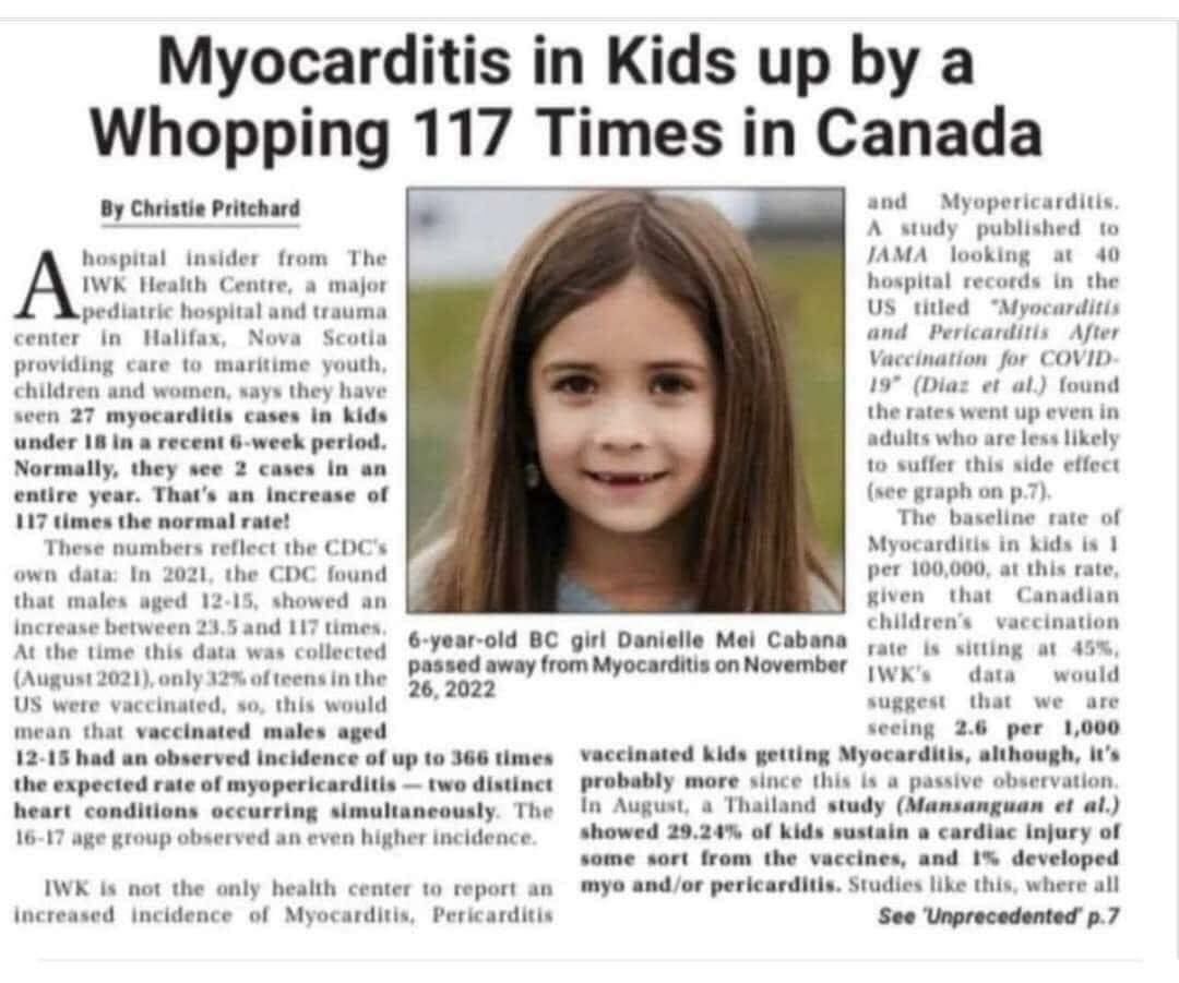 pbarc552's tweet photo. They've blamed #COVID19 #vaccine #injuries on #climatechange.

https://t.co/P0K1tgVlAH

https://t.co/9EkNTUpnse https://t.co/4YkHIQKdjk