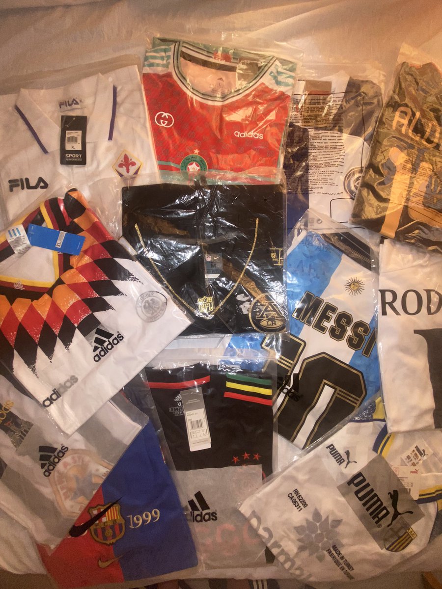 Manu González González tweet media