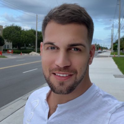 GrunSolomon's tweet photo. #NewProfilePic https://t.co/vUqWtgpDAu