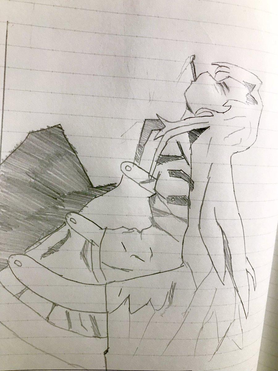 kohepengin1's tweet photo. #Theredmist
#赤い霧
#LibraryOfRuina 
#突進
まじかっけえっすわ… https://t.co/1hY4eIb5Cr
