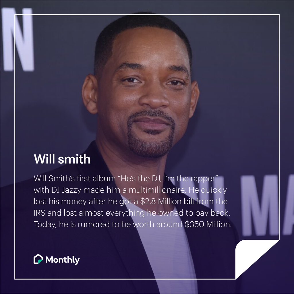 MonthlyFinance's tweet photo. From Bankruptcy to Triumph: Stories of Resilience and Success 🌟 https://t.co/nbITZOIGLP