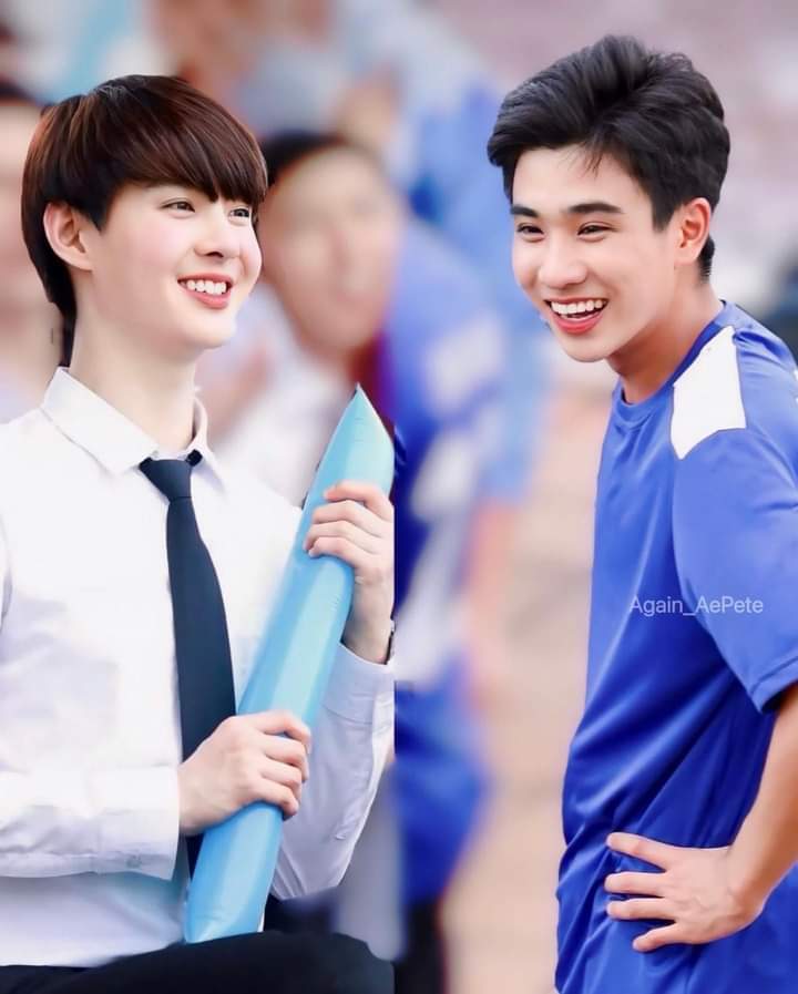 Happy 5 years anniversary #LBCseriesHappy5anniversary No It feels like we have had a home for so long. And I hope that we will continue to be together until Aepete we return. Because we all really really miss you guys 🖤❤️
#TRIGON #Saint_sup #PerthSaintSation #PerthTanapon