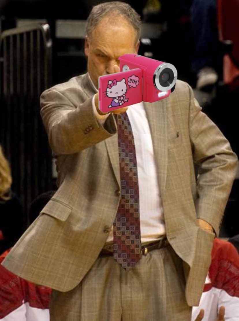 mitchylightfoot's tweet image. You think it’s a coincidence doc gets a job and we get the trip streamed, I think not #thedocisin #bigdocenergy