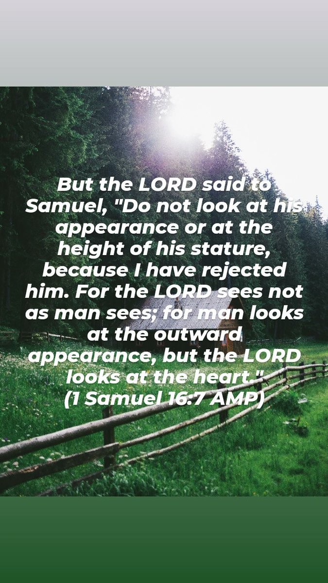 EvangelistMarlo's tweet photo. Verse of the day... #StudyHisWordDaily #HisWord #Study #ExplorePage #VerseOfTheDay https://t.co/pQ9bFD0zB2