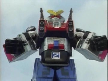 GingaHerb's tweet photo. I miss this genre of robot https://t.co/lSDzj6dmXA