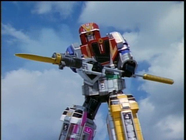 GingaHerb's tweet photo. I miss this genre of robot https://t.co/lSDzj6dmXA