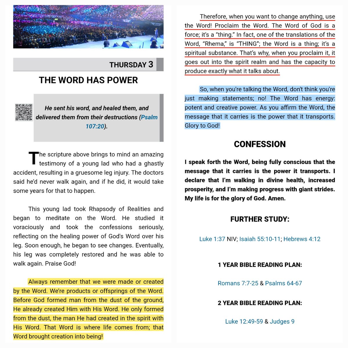 libaka_madongo's tweet photo. THE WORD HAS POWER 

The word has energy, potent and creative power. 

https://t.co/iKCuWRjnRl https://t.co/SgKITdvfp2