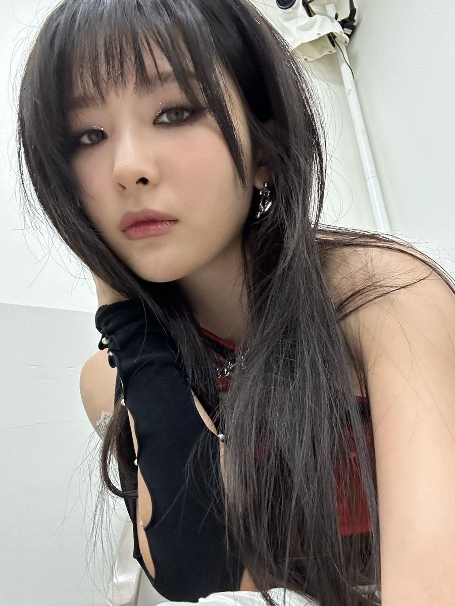 슬기 in 댄스가수 유랑단🥰🥰🥰 #슬기 #SEULGI #레드벨벳 #RedVelvet #댄스가수유랑단Translate post