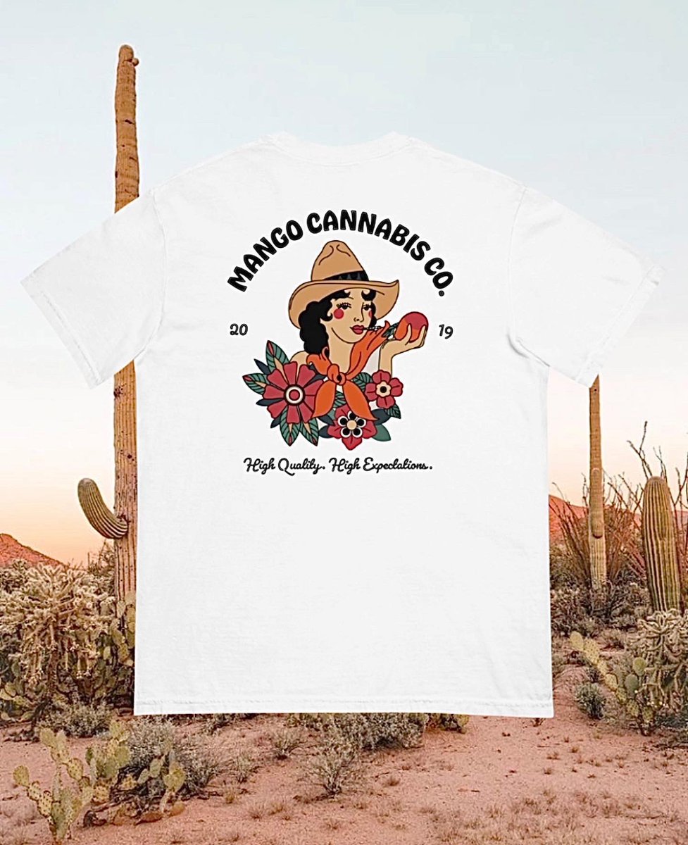 MangoForevermc's tweet photo. Yee haw check out our new drops from the Tee collection! 🤠
https://t.co/2ijFPmj3SM https://t.co/KAt4o61ROB