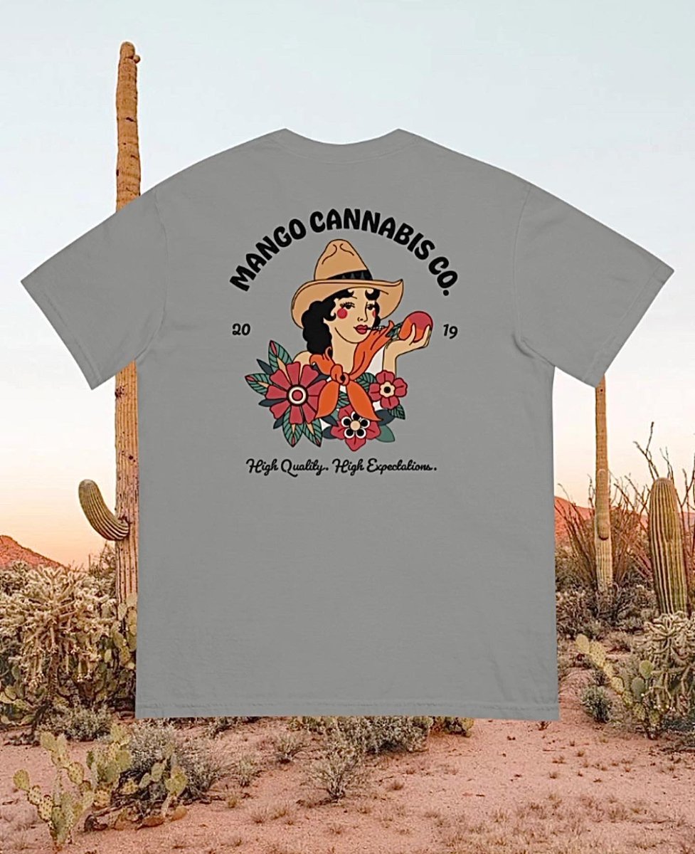 MangoForevermc's tweet photo. Yee haw check out our new drops from the Tee collection! 🤠
https://t.co/2ijFPmj3SM https://t.co/KAt4o61ROB