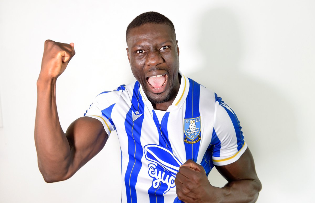 Bambo Diaby tweet media