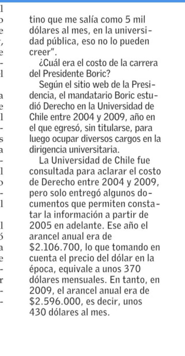 pdvn's tweet photo. Más allá del error que da cuenta que es un joven acomodado más que no pagó él su universidad, como lo fui yo también, lo que me pone nervioso es que los números no le hablen. Da una cifra y esa cifra no le dice nada en su cabecita. https://t.co/gUlOWdexNK