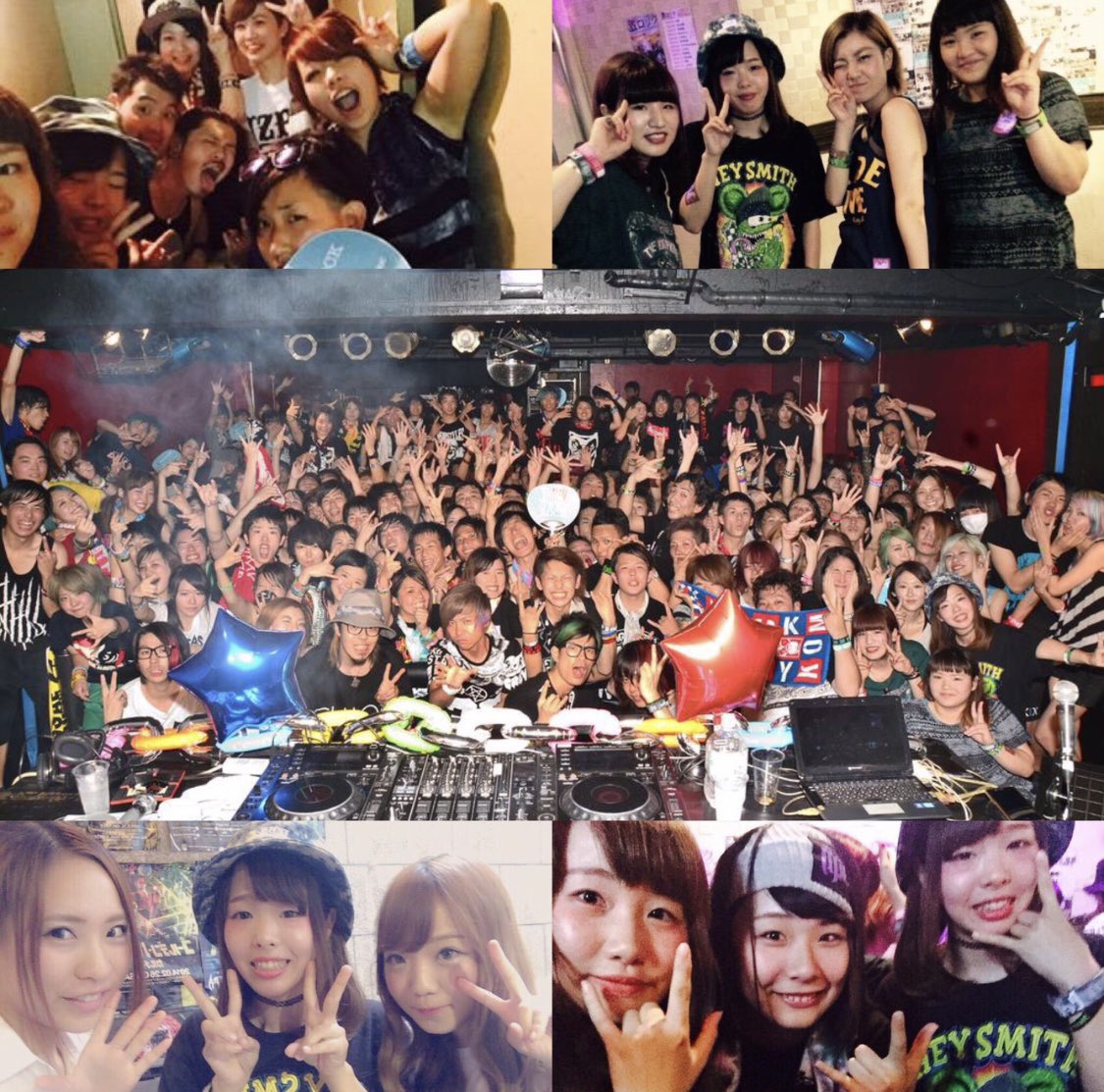 morimoricc's tweet photo. #みんなの約8年前の写真を見せて
Laxityをおいかけて、初めて酒で記憶を飛ばしぶっ潰れ、リビジョンずま氏の代わりにザビ様が代打ボーカルをするっていう伝説のライブを拝んで、某イベントをしゃかりき頑張ってたみたい https://t.co/57PFSIhu7x