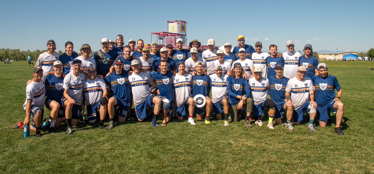 RÉSUMÉ USAU Nationals  disponible sur notre page FB
m.facebook.com/story.php?stor…