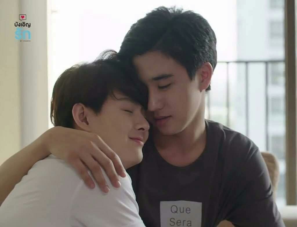 คิดถึงเอ้พืทเสมอต่อให้จะผ่านไปอีกกี่ปีก็ตาม🥰

#LBCseriesHappy5anniversary 
#LoveByChanceSeries 
#บังเอิญรัก