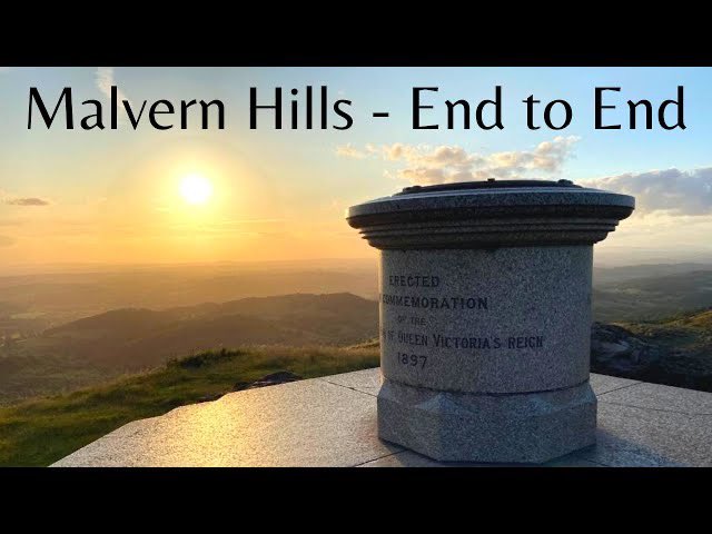 JustinWhiting99's tweet photo. My latest video. Hope you enjoy it 🤠

PS - Up the Saddlers!  ⚽️  🔴
@WalsallFanTV 

Malvern Hills Ridge  -  End to End https://t.co/4srVAM1Jqw via @YouTube https://t.co/JlcxoHEszb