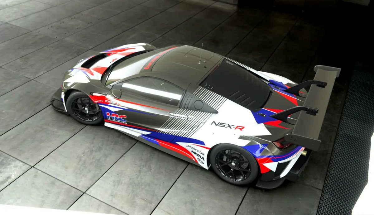 Radmad32D's tweet photo. Diseño basado en los colores de HRC. 
Libre para la comunidad Gt7
#raddesigns https://t.co/cnfFkQWzms