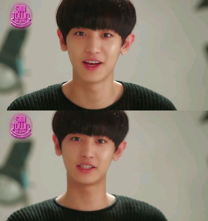Kao_Exo's tweet photo. 時を経ても変わらないちょのるちゃんのツヤツヤマッシュヘアが好き🥰
#CHANYEOL 

2023 ←  → 2015 https://t.co/GcVYo1LI6s