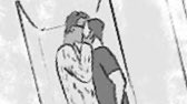 sprngwolves's tweet photo. queer people of All ages exist. it will always be so important to represent that. the way heartstopper manages to pull it off is so beautiful. i love queer happiness. it really gives you hope for the future, you know? https://t.co/0lgzTsuFki