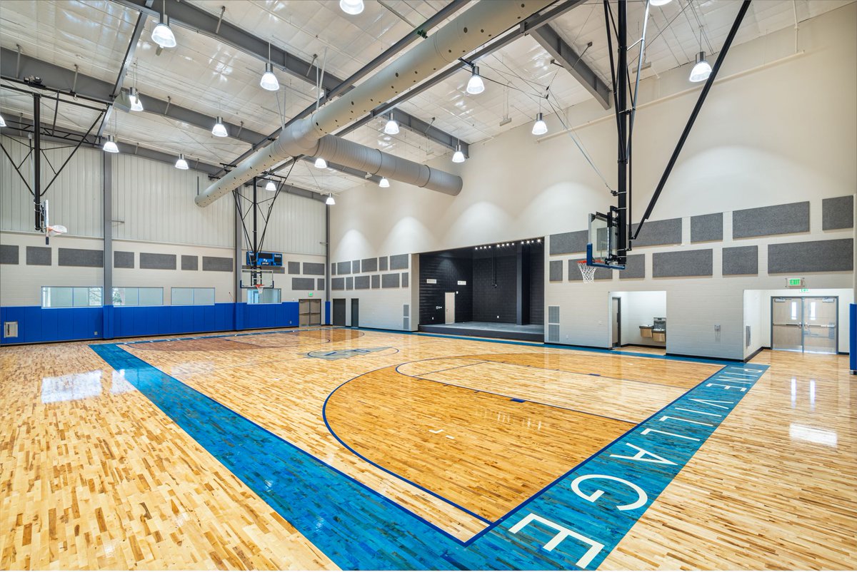 We’re delighted to share that Pine Village Elementary (IN) won the 2023 Outstanding Design Award through <a href="/ASU_mag/">AS&U Magazine</a> Educational Interiors Showcase!

See all the winners here: schooldesigns.com/wp-content/upl…