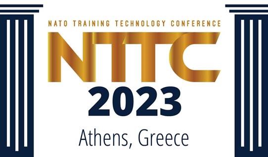 NATO ACT (@nato_act) on Twitter photo ACT & <a href="/hndgspio/">ΓΕΕΘΑ-HNDGS</a> will host the NATO Training Technology Conference 12-14 Sept in Athens, GR; the leading educational #NATO event to share developments in training technology. Open to Nations, partners, CoEs, PTECs, Industry & Academia.
Register: shorturl.at/dgJZ1 ACT & <a href="/hndgspio/">ΓΕΕΘΑ-HNDGS</a> will host the NATO Training Technology Conference 12-14 Sept in Athens, GR; the leading educational #NATO event to share developments in training technology. Open to Nations, partners, CoEs, PTECs, Industry & Academia.
Register: shorturl.at/dgJZ1