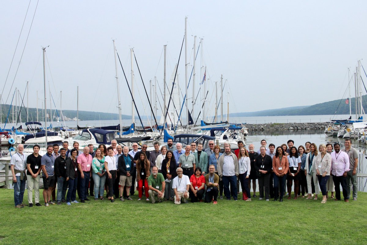 TheCMTRA's tweet photo. The 2023 CMTRA Conference was a great success! The conference included inspiring speakers with various topics, enjoyable activities and events, and exciting connections. We thank everyone who came out to Watkins Glen with us. We are planning our 2024 conference. Stay tuned! https://t.co/PiYUekLU7T