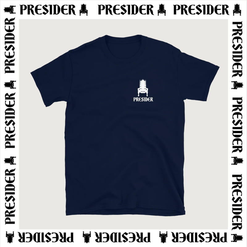 PresiderCloth tweet picture