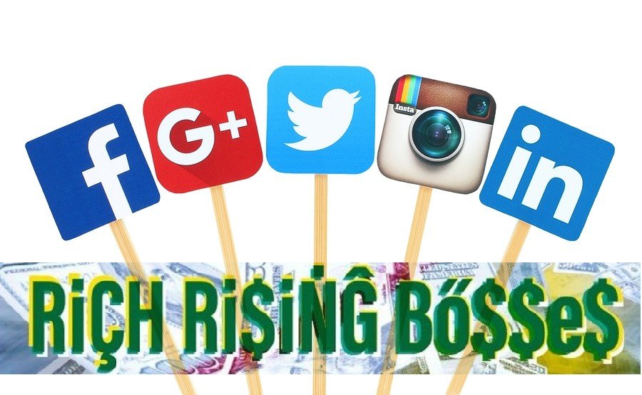 R_R_Bosses's tweet photo. Comment your social media tags for free likes and increases to your followers! https://t.co/nVDTafxbky