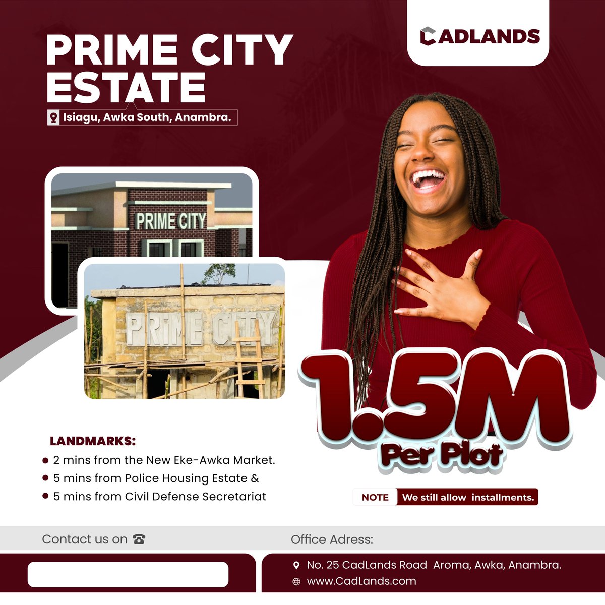 CADLANDS tweet media