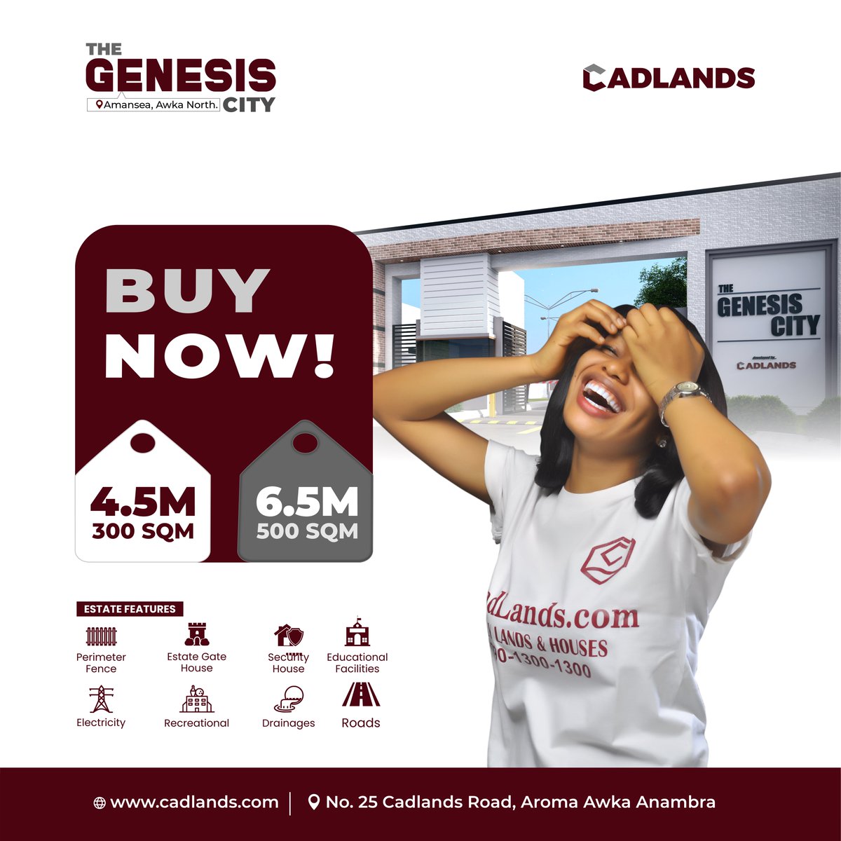 CADLANDS tweet media