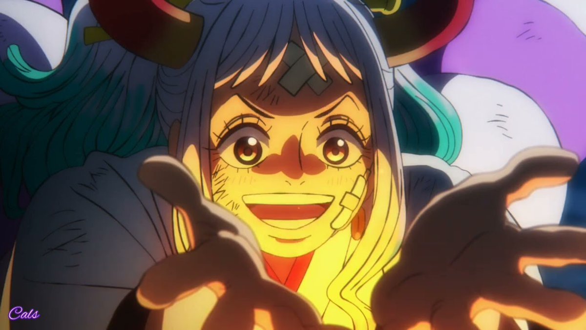 Yamato is so beautiful