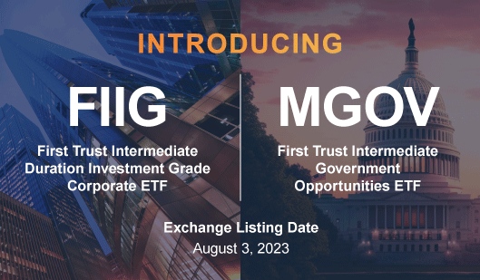 ftportfolios's tweet photo. First Trust Expands its Actively Managed Fixed Income Lineup with the Launch of FIIG and MGOV
Click here for more information:
https://t.co/4ZpQTzyOac
#FirstTrust #MGOV #FIIG #ETF #ETFs https://t.co/J9hVhqyPtk