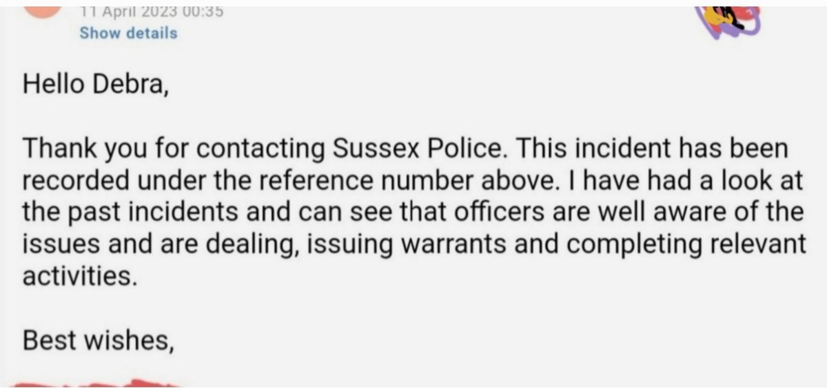 pandora123461's tweet image. I've been reporting the ongoing violent criminal behaviour regarding tenants at 50/54 TN34 3PZ for over a year: The evidence based warrants issued by the court reflects you have the evidence therefore know the truth #MassCorruption @MaxHillKC @CPSUK