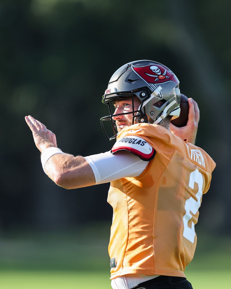 Buccaneers tweet picture