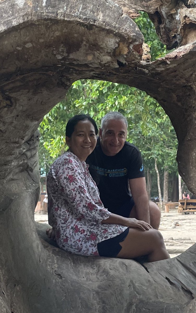 adilnargolwala's tweet image. Both of us registered for the #VedantaDHM23…@Rinchennargol is running an event after a long time…please wish her well for training &amp;amp; the run #couplesgoals #Couple #running #fitness #wife #HereForHer #livingmybestlife