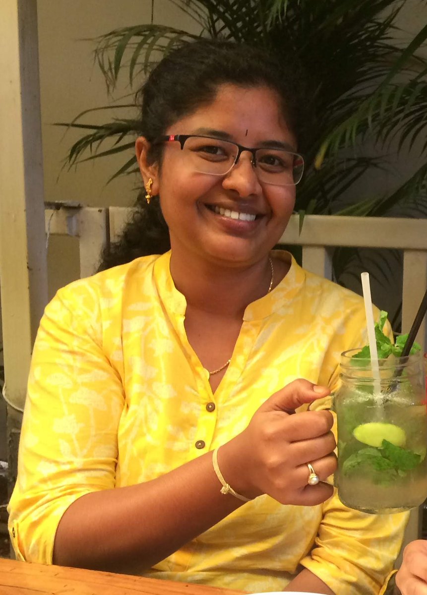 AdhesionLab's tweet image. Congratulations Dr. Rajeshwari !! @BrRajeshwari. It was a wonderful journey despite the challenges the pandemic posed. The cake your lab mates put together captures all that made this journey memorable 🙂. Wishing you the very best for the next step. @IISERPune