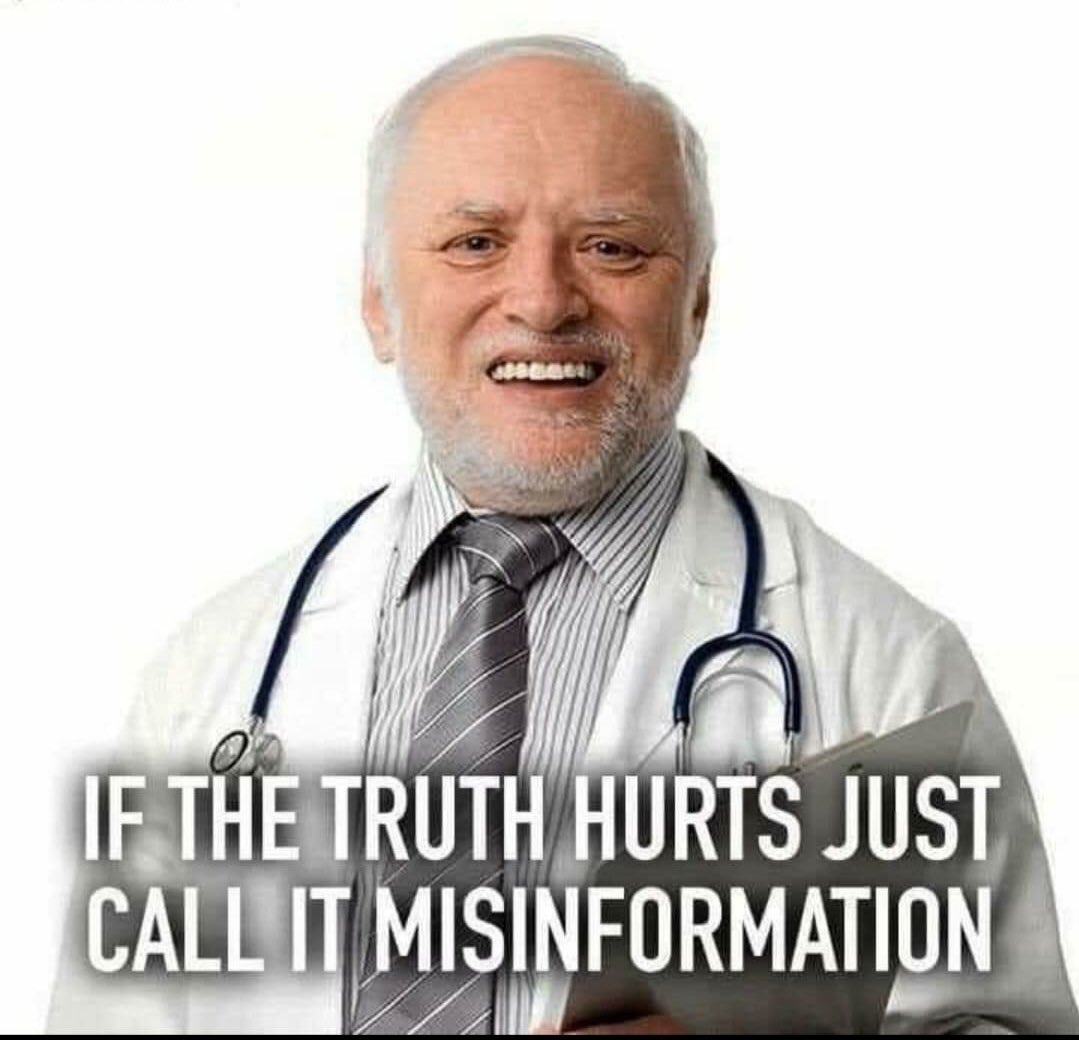 pbarc552's tweet photo. BigPharma is eroding their customer base.

https://t.co/hnBnoi4tkR
https://t.co/5vMArUyQnY
https://t.co/5dt3AegZM2 https://t.co/0c5xU5i2SL
