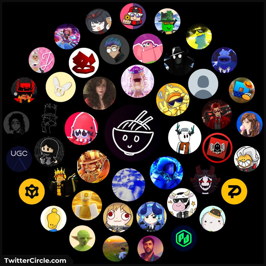 Xenonic_778's tweet photo. I'll hand-pick people from this image and give them codes to giveaway
If you are one of those people wait for me to contact you pls
And don't do the type of giveaway where you have 10k people rushing to type a code quickly
Do like a regular controlled giveaway
Thanks! ♥♥🍜 https://t.co/x7vCbQ44KV