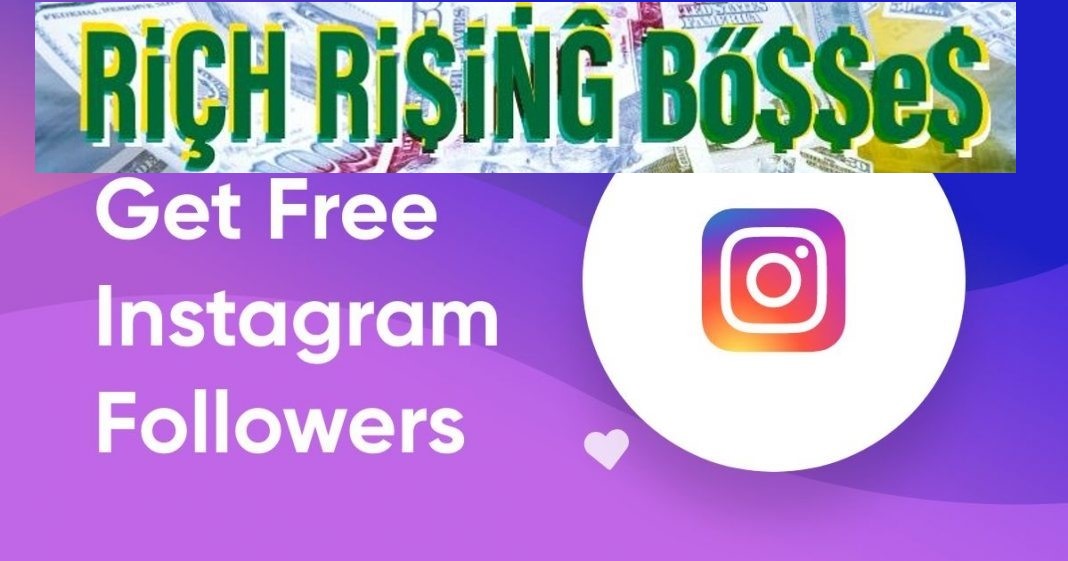 R_R_Bosses's tweet photo. Comment your Instagram for free likes and increases to your followers! https://t.co/rkUuISLSkp