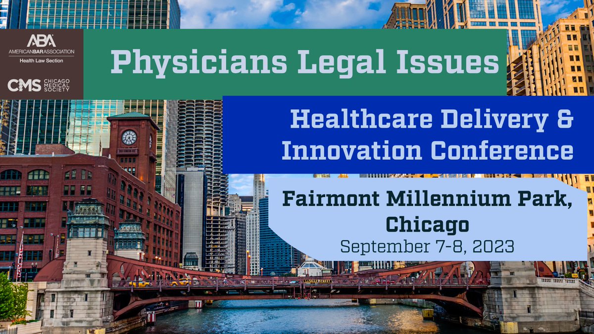 The Early Bird rate for #PLI2023 is expiring soon! Register by Friday (8/4) to save up to $100! We can't wait to see you in Chicago

web.cvent.com/event/48443b52…