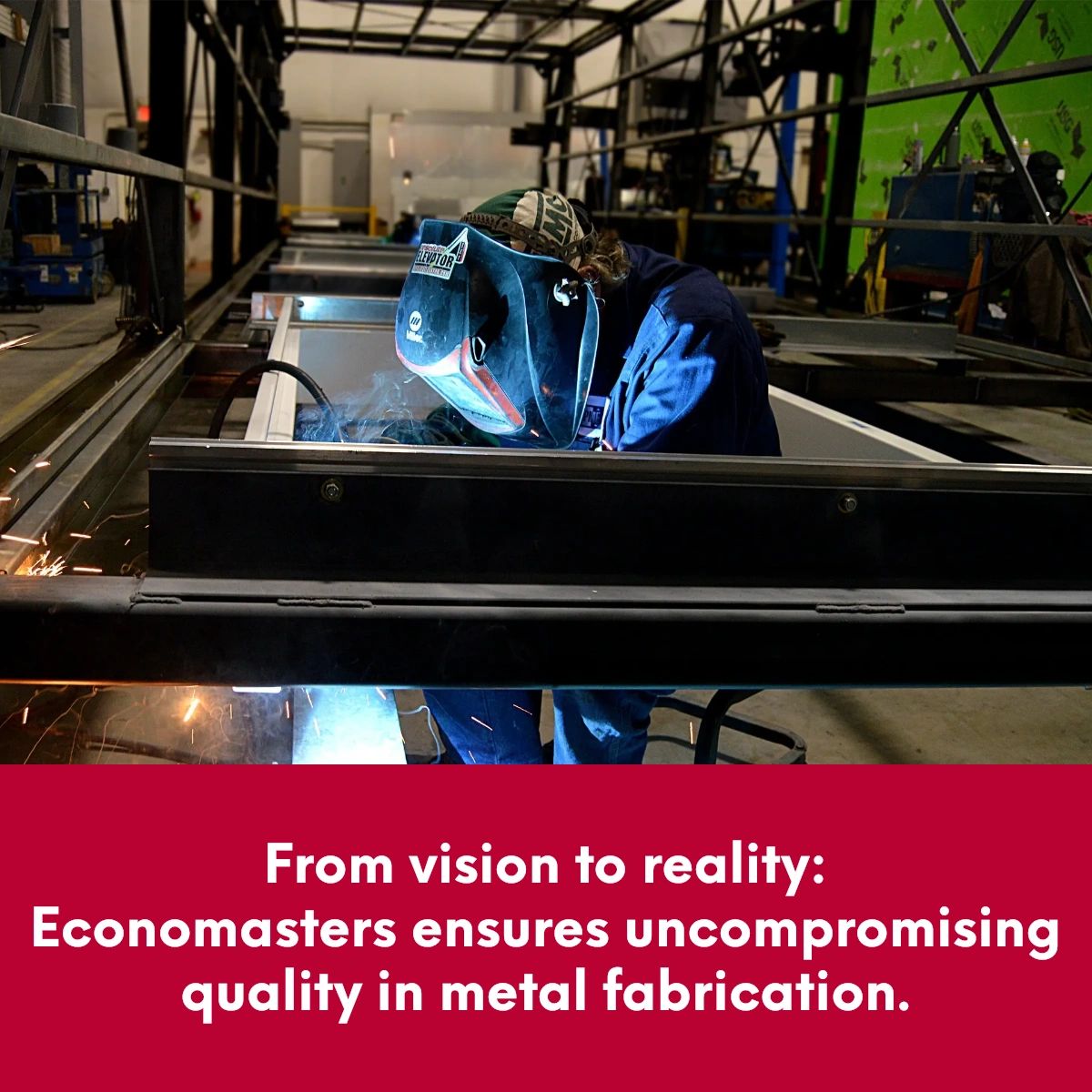EconomastersOK's tweet photo. Quality assurance is our priority. With ASME endorsement, we stamp the insignia of excellence on pressure vessels and power piping. Trust Economasters for superior metal fabrication. https://t.co/hgNuIG5qCd
